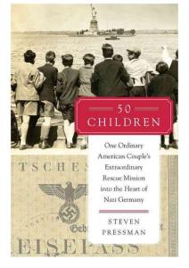 Steven Pressman - 50 Children