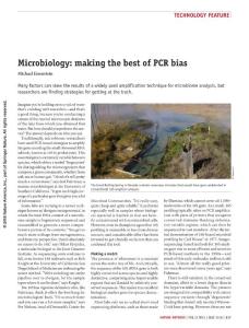 nmeth.4683-Microbiology- making the best of PCR bias