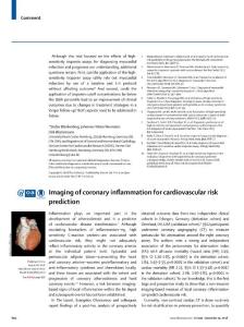 Imaging-of-coronary-inflammation-for-cardiovascular-risk-pred_2018_The-Lance
