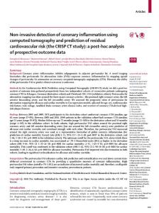 Non-invasive-detection-of-coronary-inflammation-using-computed-tomo_2018_The
