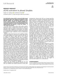 cr.2018-cGAS activation in phased droplets