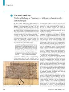 The-Royal-College-of-Physicians-at-500-years--changing-roles-a_2018_The-Lanc