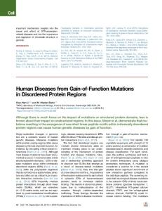 Human-Diseases-from-Gain-of-Function-Mutations-in-Disordered-Protei_2018_Cel
