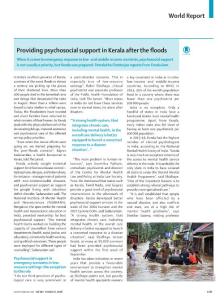 Providing-psychosocial-support-in-Kerala-after-the-floods_2018_The-Lancet