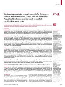 Single-dose-moxidectin-versus-ivermectin-for-Onchocerca-volvulus-in_2018_The