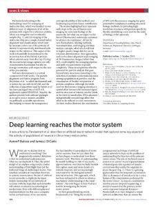 nmeth.2018-Deep learning reaches the motor system