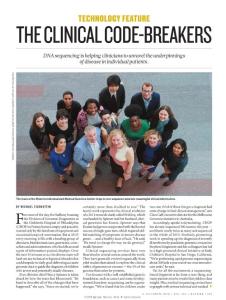 nature.2018-The clinical code-breakers
