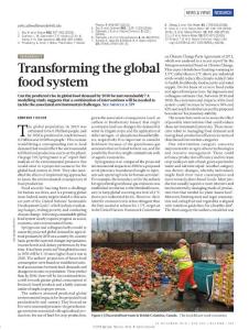 nature.2018-Transforming the global food system