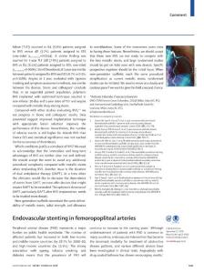 Endovascular-stenting-in-femoropopliteal-arteries_2018_The-Lancet
