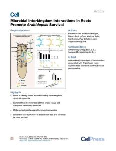 Microbial-Interkingdom-Interactions-in-Roots-Promote-Arabidopsis-Su_2018_Cell-1