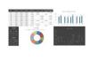 excel模板-多图结合式-年度销量分析表.xlsx