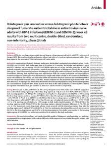 Dolutegravir-plus-lamivudine-versus-dolutegravir-plus-tenofovir-diso_2018_Th