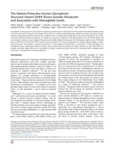 The-Malaria-Protective-Human-Glycophorin-Structural-Va_2018_The-American-Jou