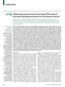 Gathering-momentum-for-the-way-ahead--fifth-report-of-the-Lancet-_2018_The-L