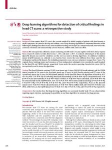 Deep-learning-algorithms-for-detection-of-critical-findings-in-h_2018_The-La