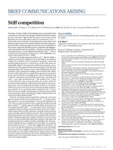nature.2018-Stiff competition