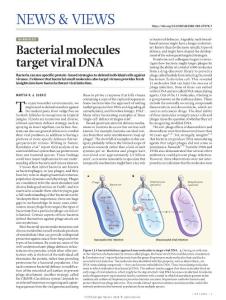 nature.2018-Bacterial defence molecules target viral DNA