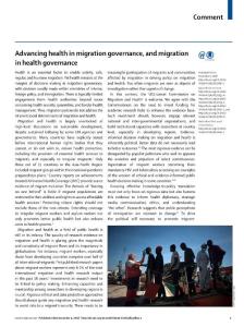 Advancing-health-in-migration-governance--and-migration-in-hea_2018_The-Lanc