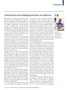 Confronting-the-most-challenging-risk-factor--non-adherence_2018_The-Lancet
