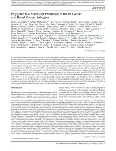 Polygenic-Risk-Scores-for-Prediction-of-Breast-C_2018_The-American-Journal-o