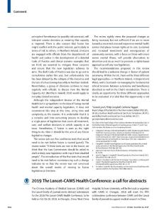 2019-The-Lancet-CAMS-Health-Conference--a-call-for-abstracts_2018_The-Lancet