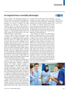 Do-migrants-have-a-mortality-advantage-_2018_The-Lancet