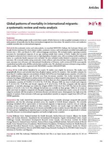 Global-patterns-of-mortality-in-international-migrants--a-system_2018_The-La