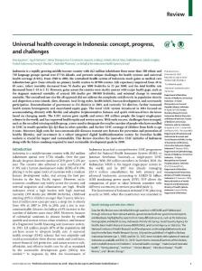 Universal-health-coverage-in-Indonesia--concept--progress--and_2018_The-Lanc