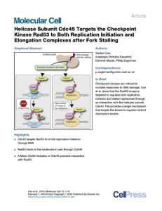 Helicase-Subunit-Cdc45-Targets-the-Checkpoint-Kinase-Rad53-to-Bo_2018_Molecu