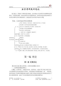 民诉笔记