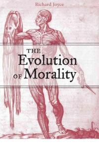道德進化論-The Evolution of Morality - Richard Joyce