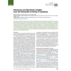 Pleiotropy-and-Specificity--Insights-from-the-Interleukin-6-Fami_2019_Immuni