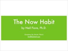 TheNowHabit