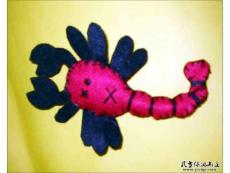 【壁纸】可爱的3D艺术桌面