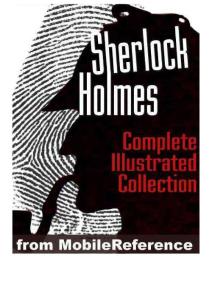 Sherlock Holmes_ The Complete Illustrated Novels - Sir Arthur Conan Doyle