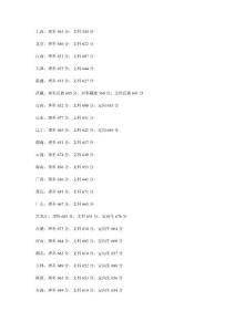 2008年高考錄取分?jǐn)?shù)線