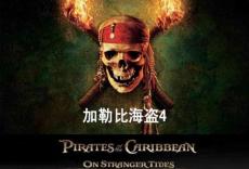 2011《加勒比海盗4》招商推广策划方案