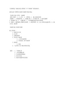 工程規費詳細介紹