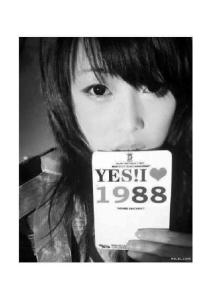 這才是80后，懂不？之五