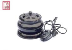 電子熏香爐產品目錄·酉圓工坊出品