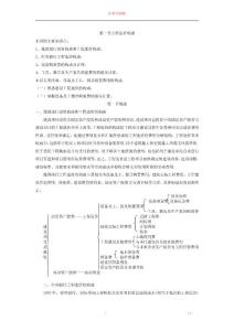2011年造价工程师考试《计价与控制》重点讲义