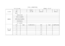 企業(yè)復工人員健康管理