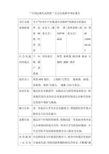 梧州中恒集團企業精神的調查報告
