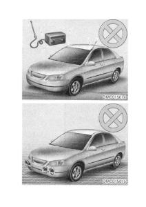 應(yīng)急情況處理-預(yù)防車輛意外起火八項(xiàng)守則