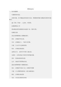 鱷魚標本制作過程