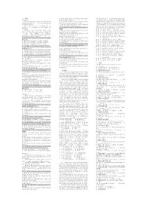 2010年北京成人英语三级考试模拟试题