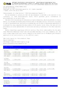 RIM PETROCHEMICALS REPORT-4