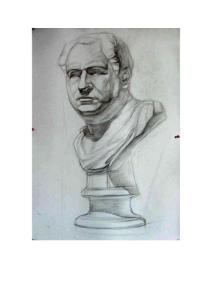 素描臨摹高清圖片