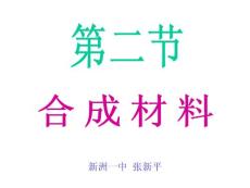 新洲一中 張新平