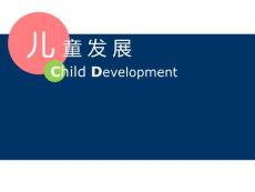 兒童發(fā)展理論